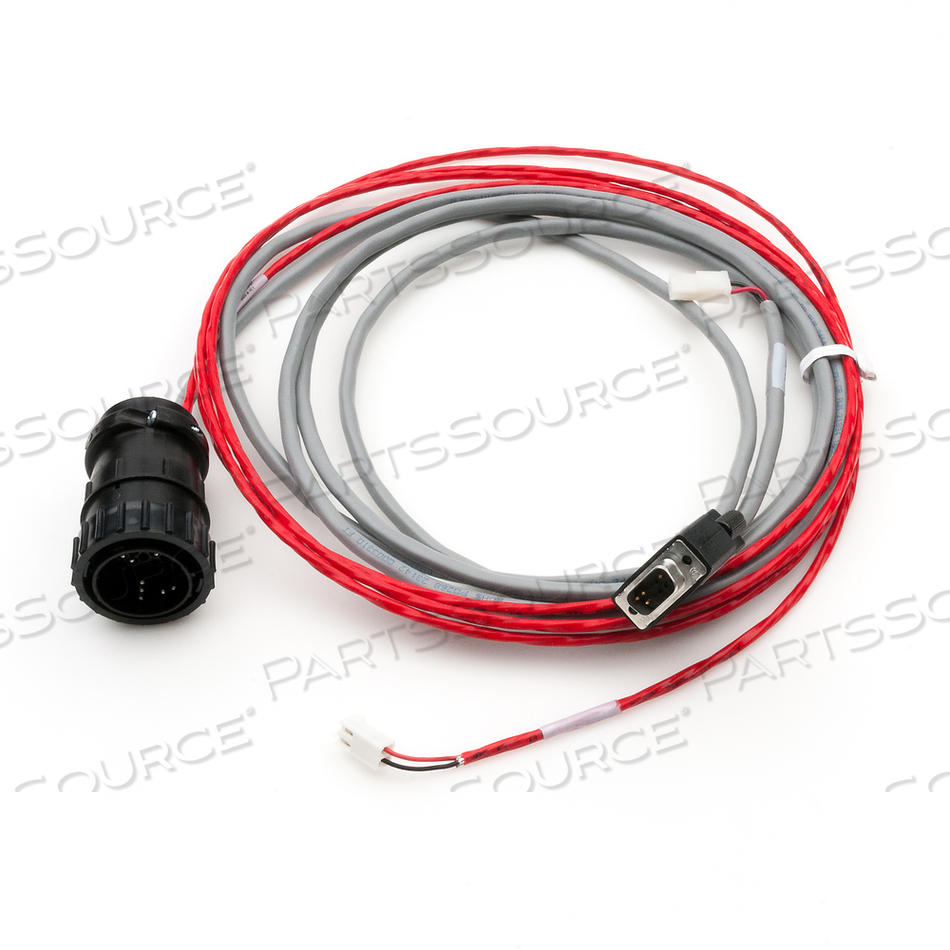 DISPLAY CABLE ASSEMBLY by STERIS Corporation