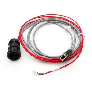 DISPLAY CABLE ASSEMBLY by STERIS Corporation DISPLAY CABLE ASSEMBLY by STERIS Corporation