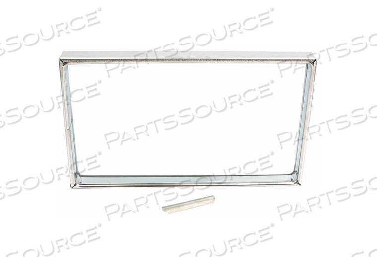 DOOR WINDOW by Blodgett DOOR WINDOW by Blodgett