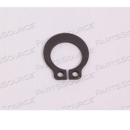 RETAINING 1/2 SHAFT RING by Southbend Range