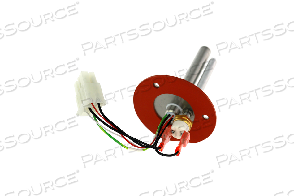 HEATER ASSEMBLY, 120V HEATER ASSEMBLY, 120V