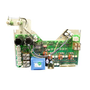 POWER CIRCUIT BOARD, 120 V/ 5 A by Beckman Coulter