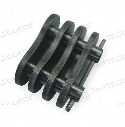 LEAF CHAIN CLEVIS CONNECTOR BL646 PK5 by Tsubaki