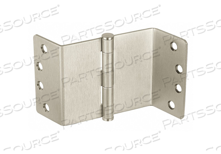 SWING CLEAR HINGE FLUSH MOUNT BARREL PIN by Mckinney