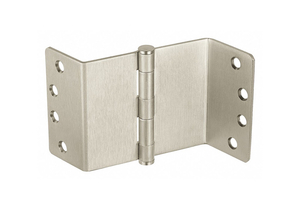 SWING CLEAR HINGE FLUSH MOUNT BARREL PIN by Mckinney