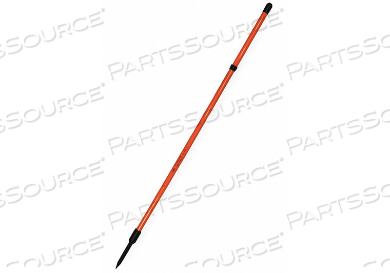 NONCONDUCTIVE DIGGING BAR 72 IN.. by Nupla NONCONDUCTIVE DIGGING BAR 72 IN.. by Nupla