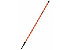 NONCONDUCTIVE DIGGING BAR 72 IN.. by Nupla