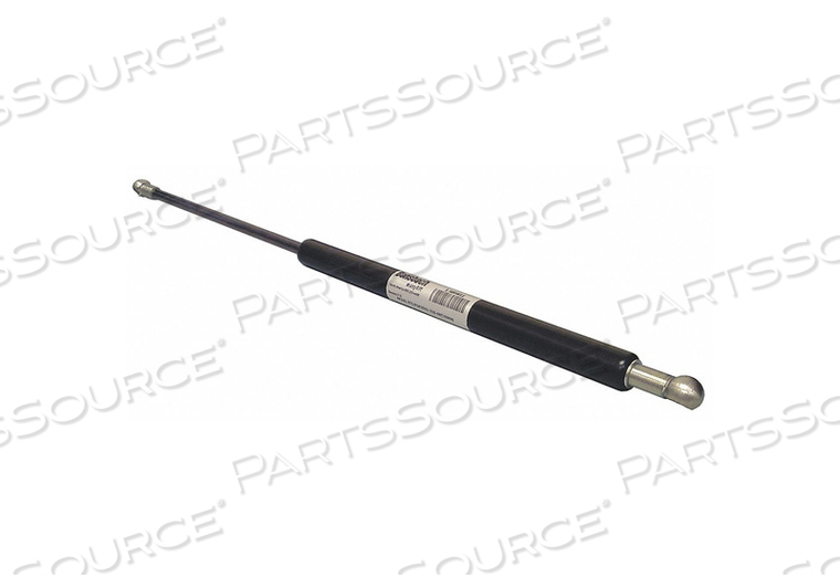 GAS SPRING STEEL FORCE 600 by Bansbach Easylift GAS SPRING STEEL FORCE 600 by Bansbach Easylift