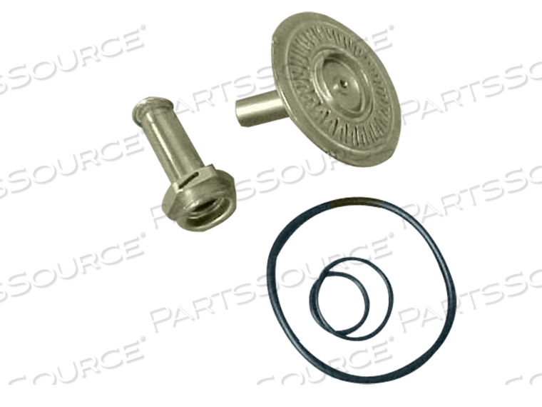 VALVE REPAIR KIT by STERIS Corporation