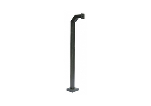 GOOSENECK PEDESTAL 72 H 48 LB. by Pedestal PRO