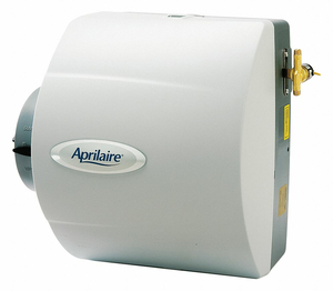 WHOLE HOME HUMIDIFIER 24V 10-3/8 IN D by Aprilaire