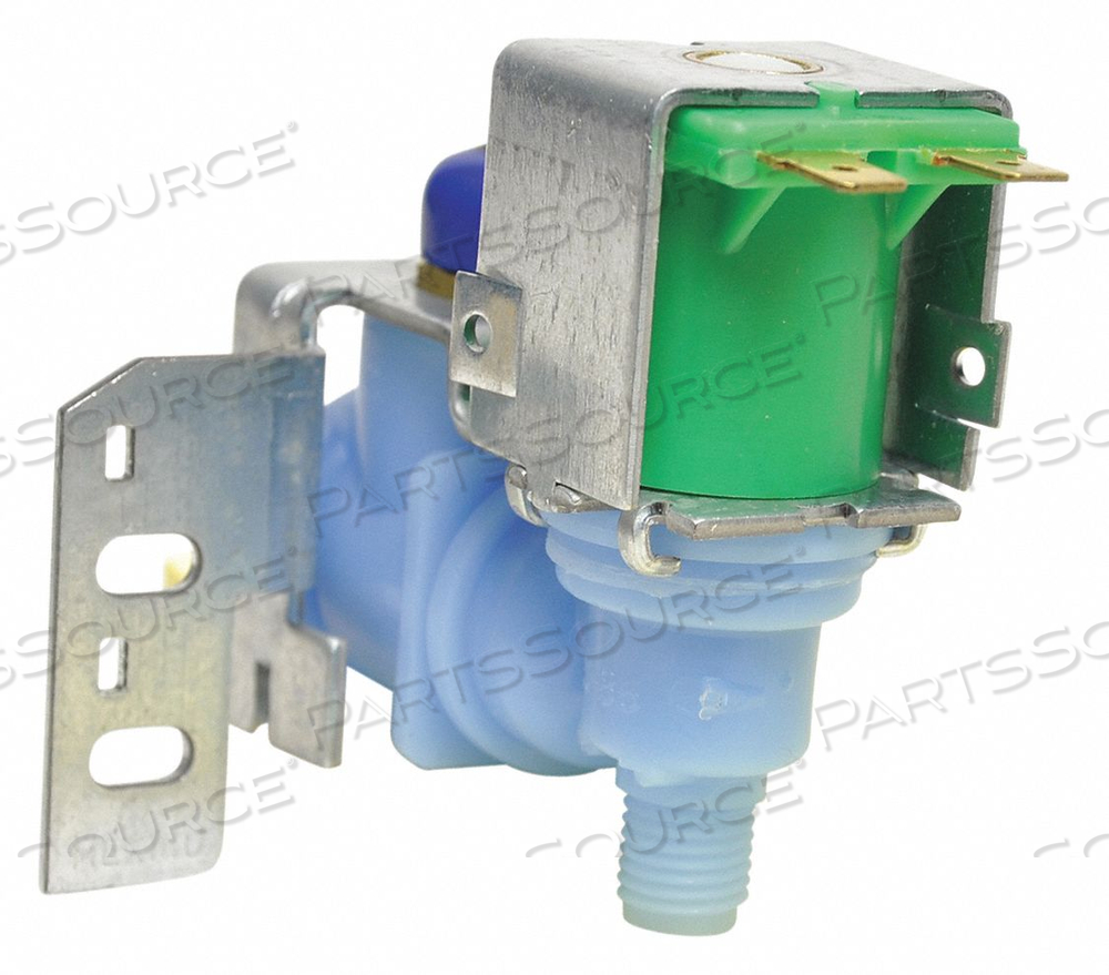 WATER VALVE S-86 7/16 24 UNS by Robertshaw