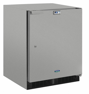 REFRIGERATOR 4.6 CU FT. SS RIGHT by Marvel Scientific