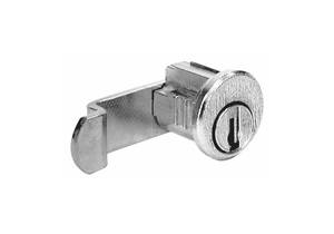 STANDARD KEYED CAM LOCK KEY DIFFERENT by CompX