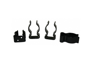 STANDARD SPRING CLIP PK4 by Ziamatic Corporation STANDARD SPRING CLIP PK4 by Ziamatic Corporation