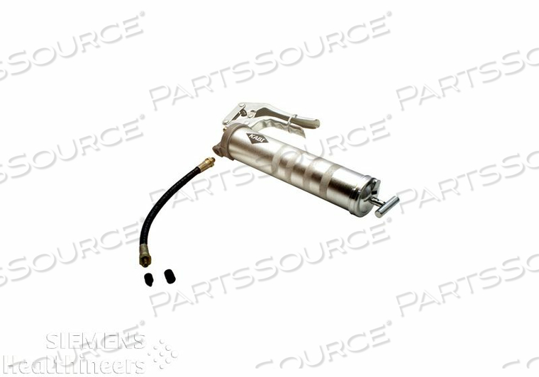 CARTRIDGE F/C GREASE GUN by Siemens Medical Solutions