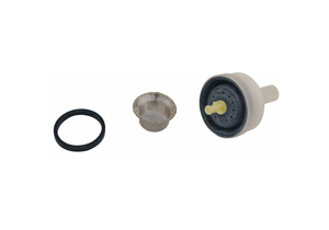 WATER VALVE REPAIR KIT SCOTSMAN ICE by Scotsman Ice Systems