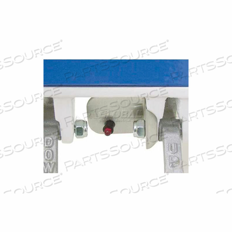 LOW VOLTAGE LIGHT KIT by Omnimed, Inc.