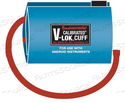 CHILD ANER NLTX VLOK C&B SS by W.A. Baum Co., Inc.