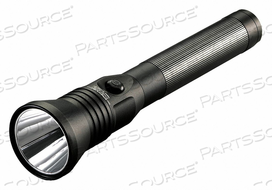 FLASHLIGHT, RECHARGEABLE, 9.65 IN. LENGTH X 1.17 IN. DIAMETER by Streamlight