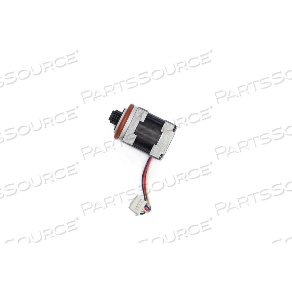 PUMP MECHANISM MOTOR HARNESS ASSEMBLY BY CAREFUSION ALARIS / 303 TC10012818 PUMP MECHANISM MOTOR HARNESS ASSEMBLY BY CAREFUSION ALARIS / 303 TC10012818