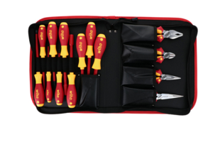 INSULATED TOOL SET 14 PC. by Wiha Tools