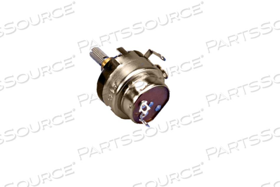 THERMOSTAT POTENTIOMETER 