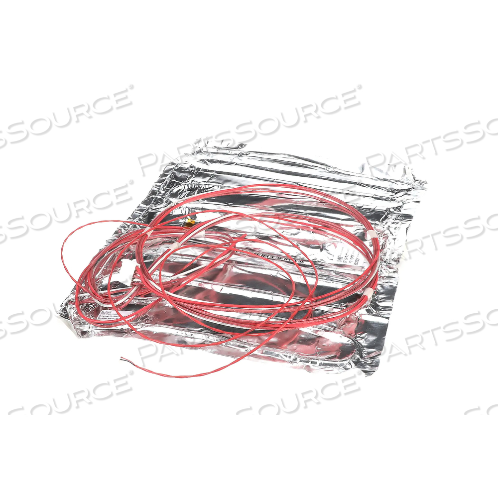HEAT PAD REPLACEMENT SERVICE KIT FOR EL-36692 by Enthermics Medical Systems