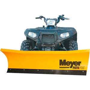 PATH PRO 60" ATV SNOW PLOW by Meyer Products LLC