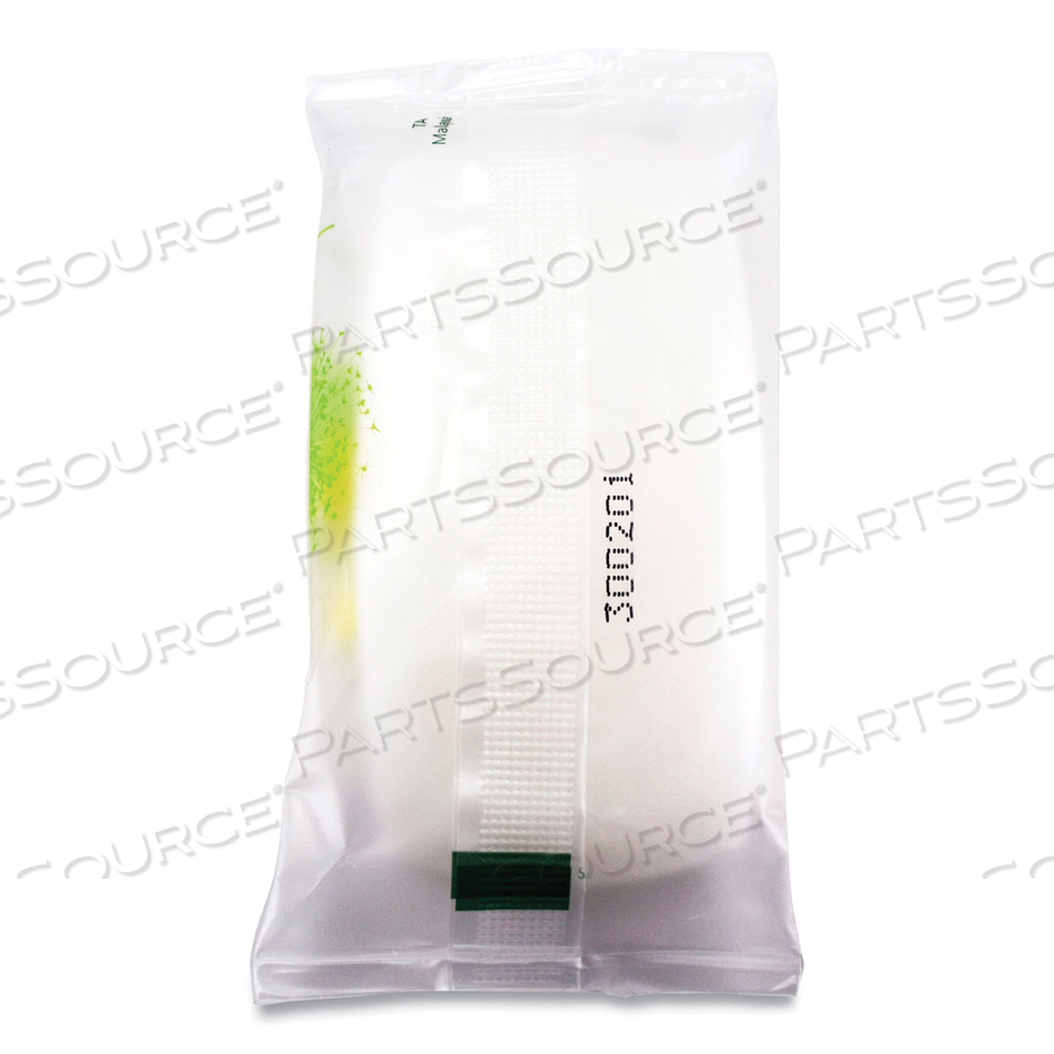 BATH MASSAGE BAR, CLEAN SCENT, 1.06 OZ by Eco By Green Culture