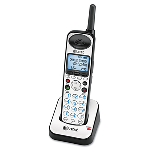 4-LINE CORDLESS HANDSET by AT&T