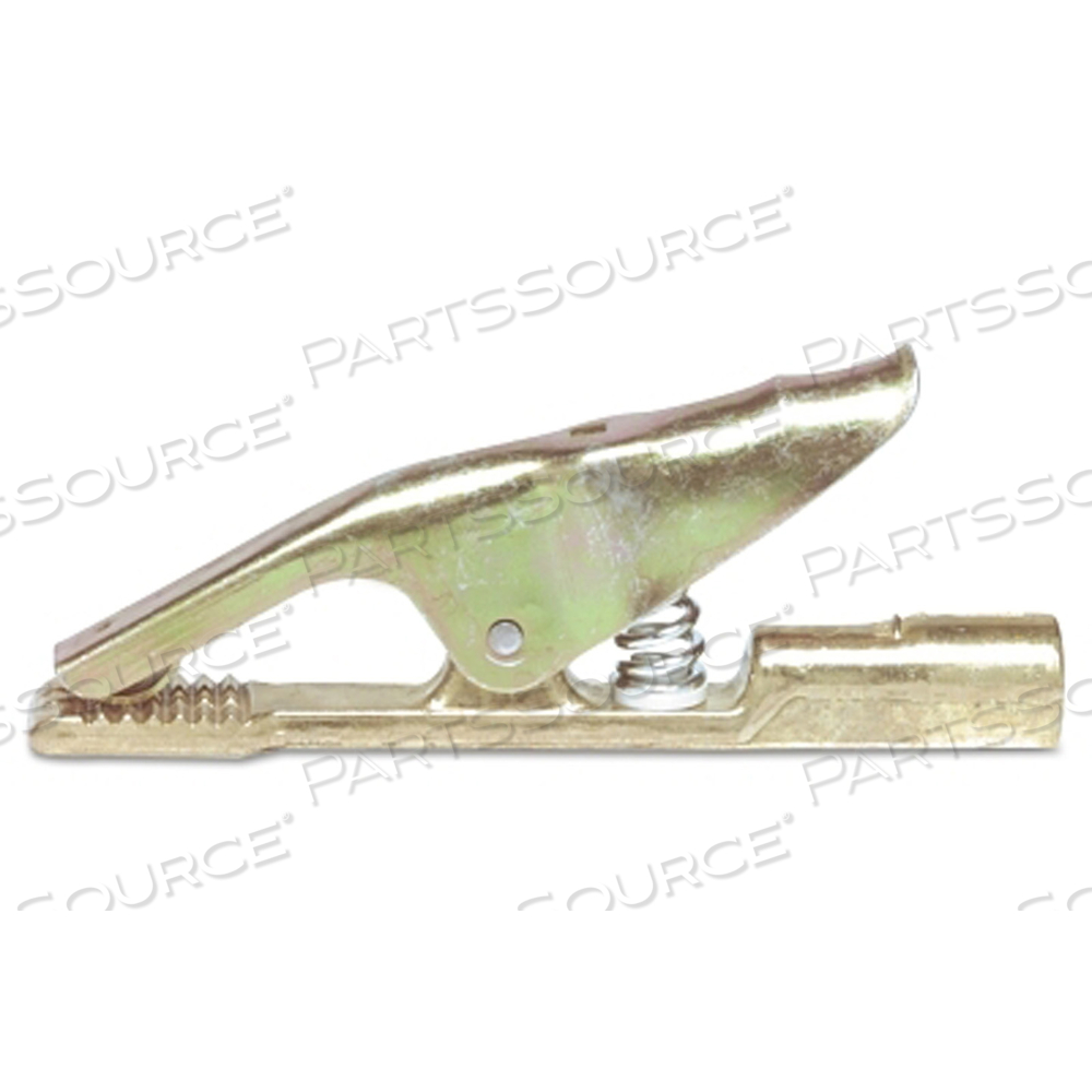 14731 JACKSON SAFETY GROUND CLAMP by Jackson Safety