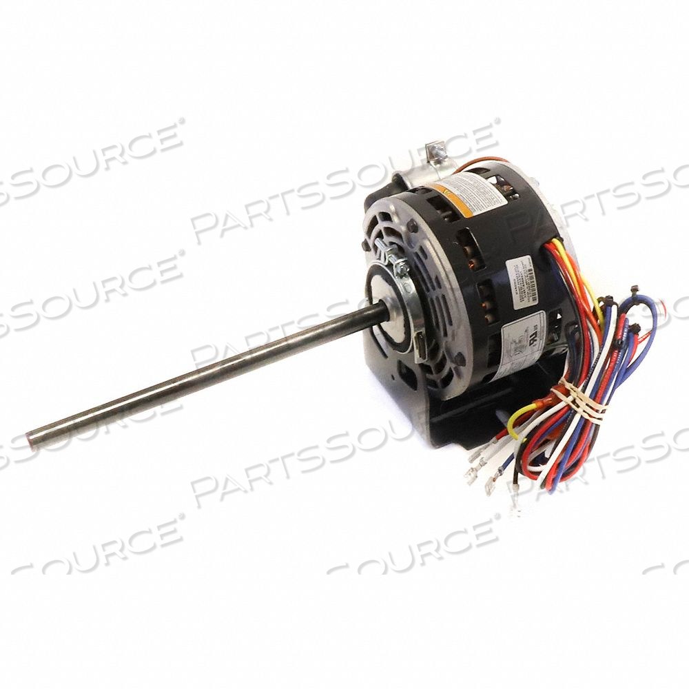 1/20HP 115V 1050RPM 3SPD MOTOR by Trane