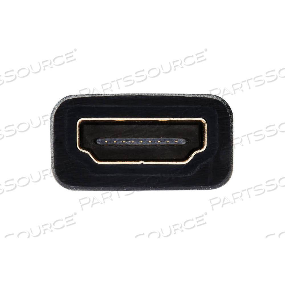 6" DISPLAYPORT MALE - HDMI FEMALE VIDEO CONVERTER ADAPTER by Tripp Lite