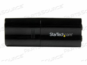 USB AUDIO ADAPTER EXTERNAL SOUND CARD by StarTech.com Ltd.