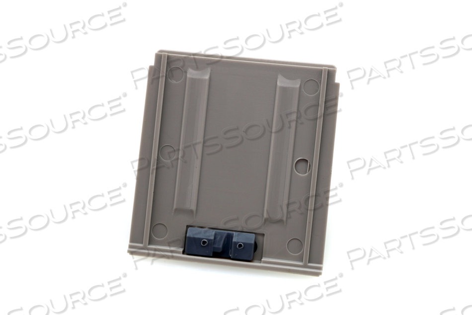 BATTERY DOOR AND LABEL by Moog Medical BATTERY DOOR AND LABEL by Moog Medical