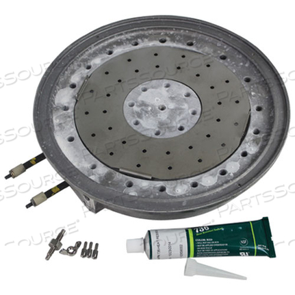 GENERATOR KIT - 208V by Roundup Food Equipment