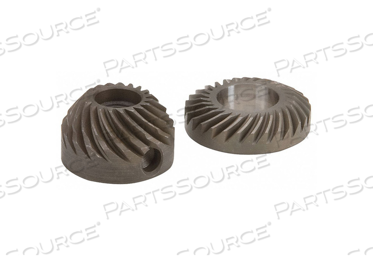 GEAR SET 1.473 1 RATIO 1.3 HP by Dynabrade