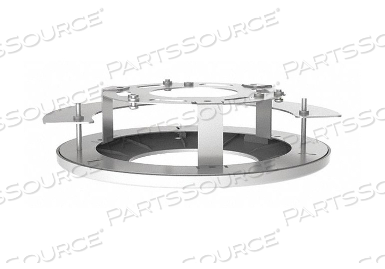 CEILING MOUNT FITS VISION SERIES by Vision Audio Visual CEILING MOUNT FITS VISION SERIES by Vision Audio Visual