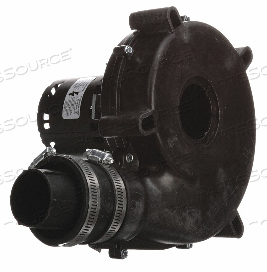 DRAFT INDUCER 9-7/64IN.HX6-25/32IN.W by Fasco