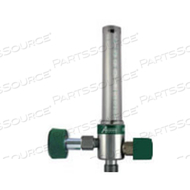 15LPM DISS HANDTIGHT CHEMETRON OXYGEN FLOWMETER by Ohio Medical, LLC