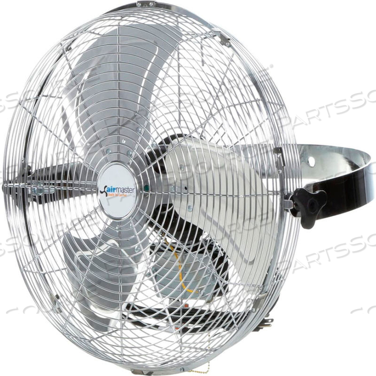 LIGHT DTY INDSTRL FAN 12 BLDE DIA 3SPD by Airmaster Fan LIGHT DTY INDSTRL FAN 12 BLDE DIA 3SPD by Airmaster Fan
