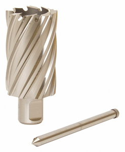 ANNULAR CUTTER 13/16 DIA. 2 CUTTING D by Jancy Slugger