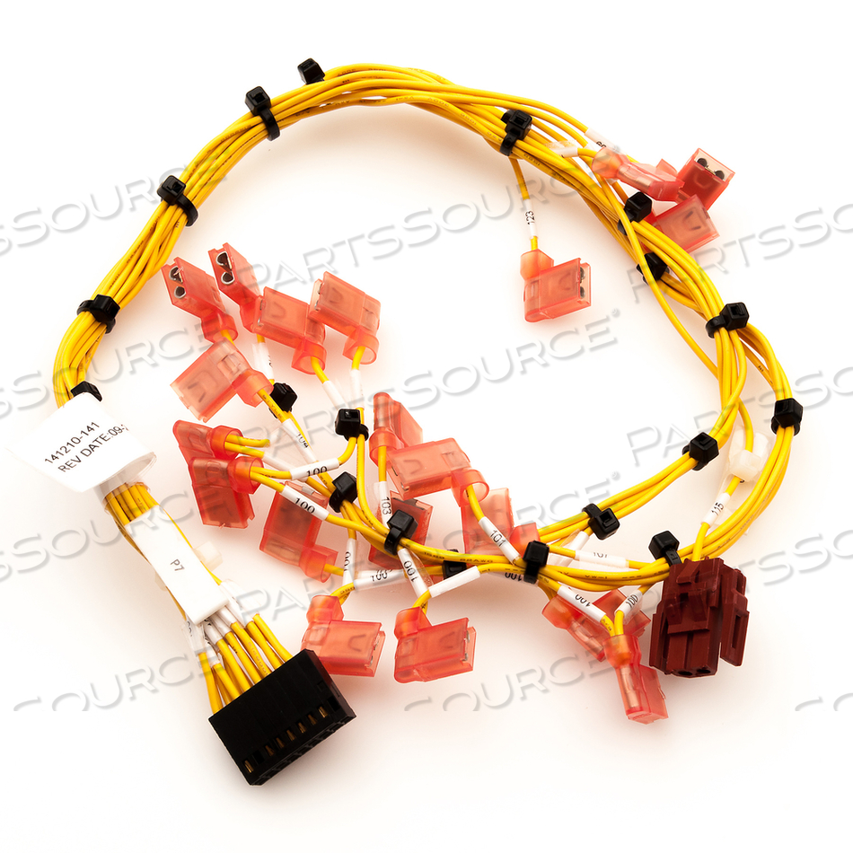 SOLENOID CABLE ASSEMBLY by STERIS Corporation