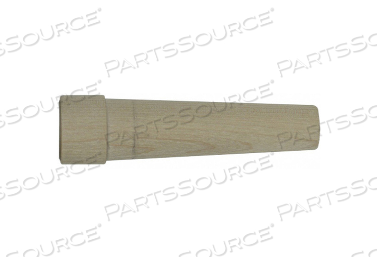 THREADEDWOODCONEADAPTER by Unger