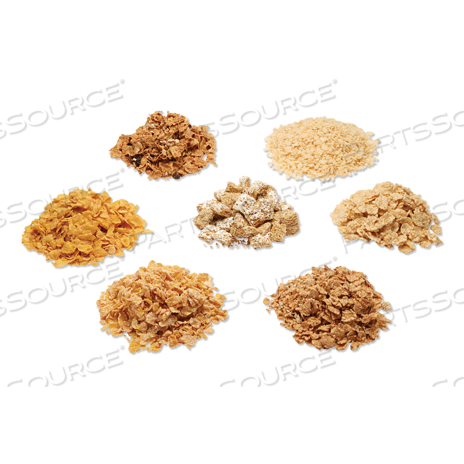 BREAKFAST CEREAL - SINGLE SERVE, CLASSIC ASSORTMENT, 2.1 OZ CUP by Kellogg's BREAKFAST CEREAL - SINGLE SERVE, CLASSIC ASSORTMENT, 2.1 OZ CUP by Kellogg's