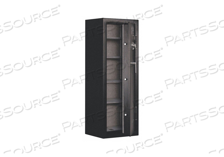GUN SAFE 20 CU FT. DIAL LOCK BURGLARY by MESA Safe Co. GUN SAFE 20 CU FT. DIAL LOCK BURGLARY by MESA Safe Co.