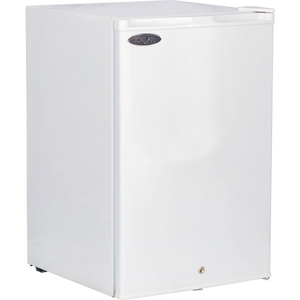 NOR-LAKE GENERAL PURPOSE FREESTANDING UNDERCOUNTER REFRIGERATOR, 5 CU.FT. by American BioTech Supply NOR-LAKE GENERAL PURPOSE FREESTANDING UNDERCOUNTER REFRIGERATOR, 5 CU.FT. by American BioTech Supply