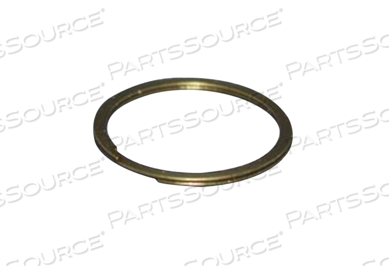 5TH WHEEL BASE SPIRAL RETAINING RING 