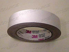 FOIL TAPE 3/4 IN X 18 YD. COPPER PK12 by 3M Consumer